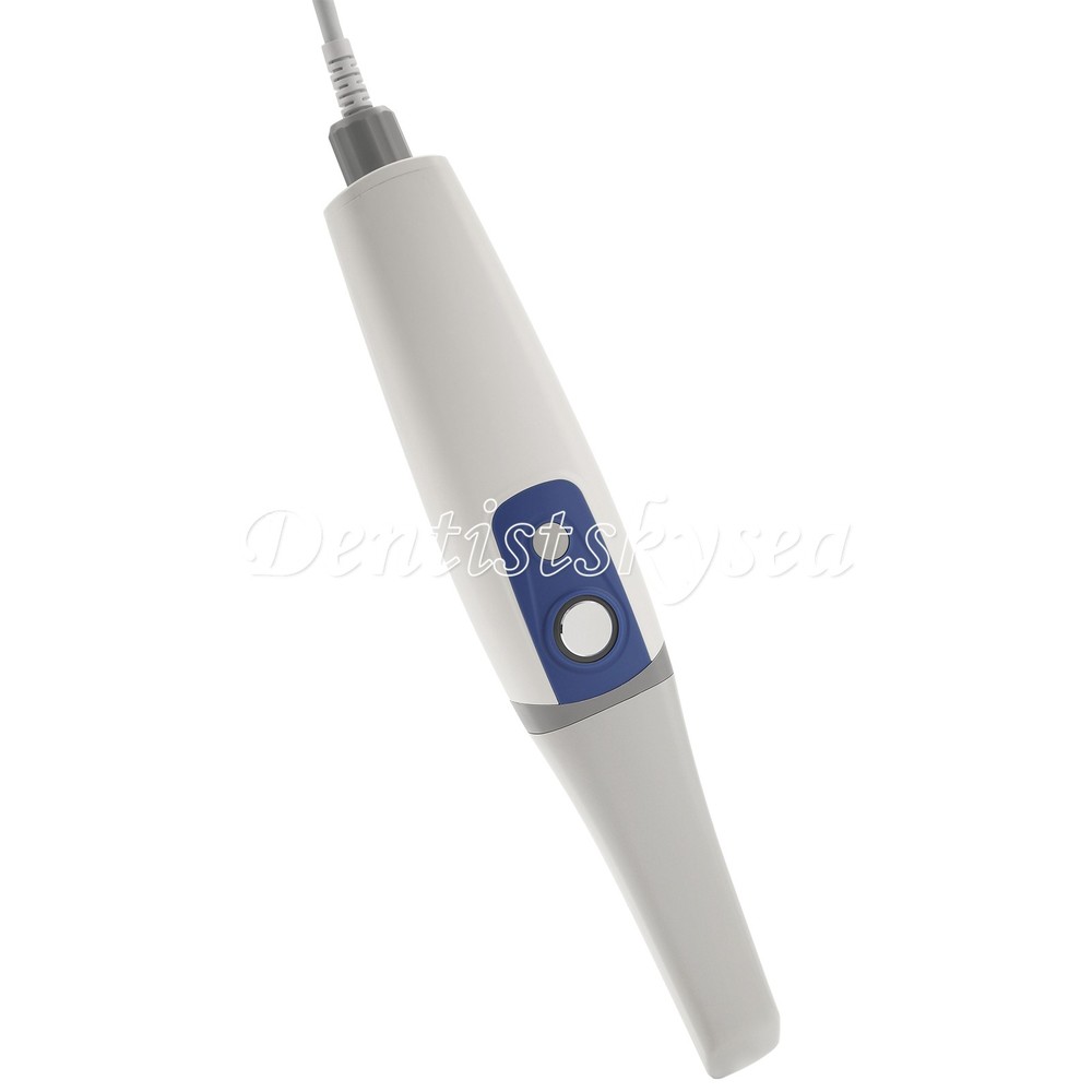 For Windows 10/11 Dental Intraoral Scanner + Protective Tip & Cable +Software