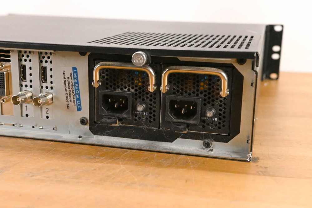 Living As One (Resi) D1000 Multisite Decoder CG01YVW