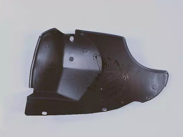 Genuine Mopar Splash Shield Right 55136500AD