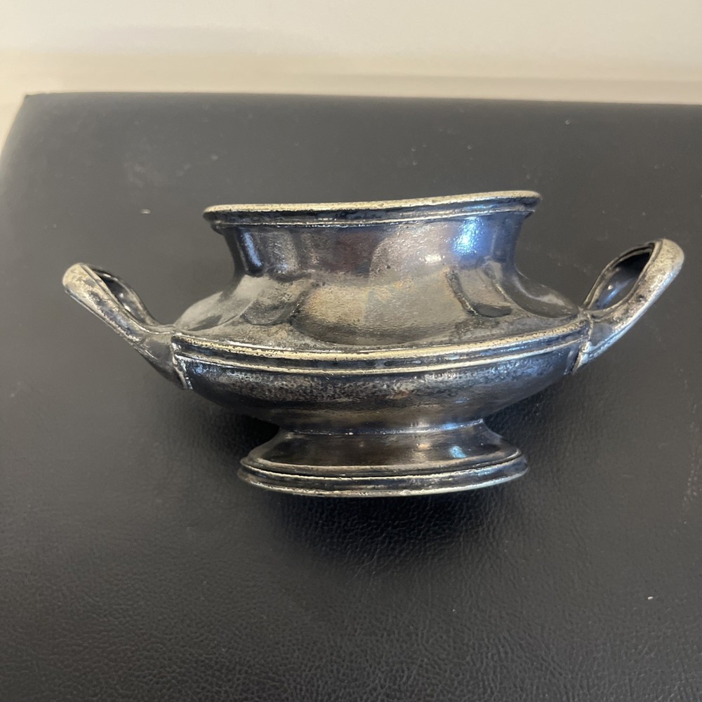 Reed and Barton Silverplated Sugar Bowl