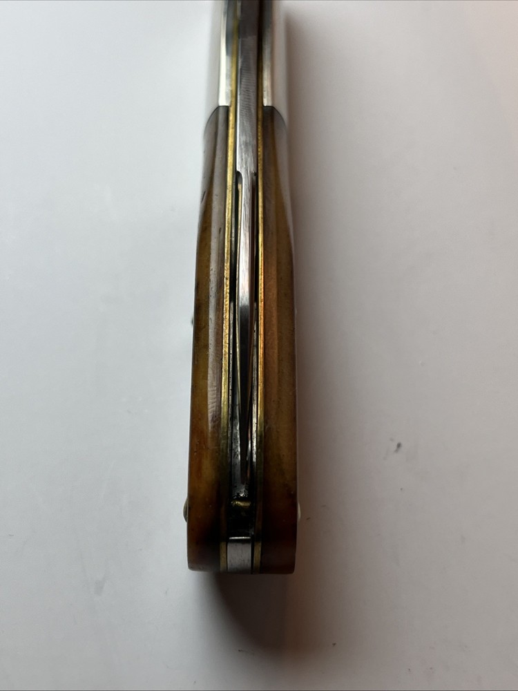 Cripple Creak Red Bone Barlow *Mint
