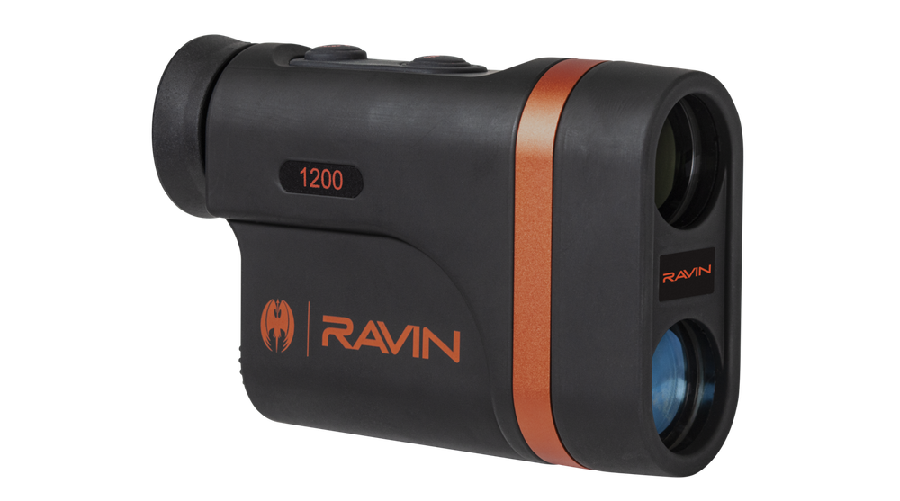 Ravin 1200 Laser Rangefinder