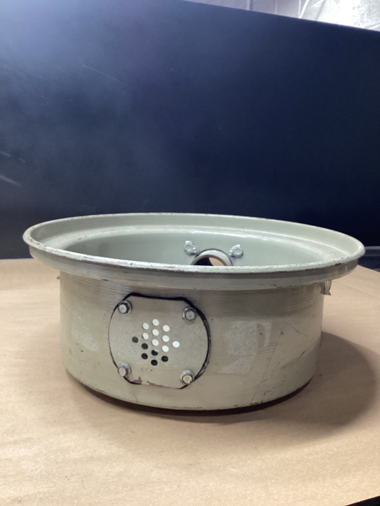 CONAIR FRANKLIN Hopper Lid #115A101PR2