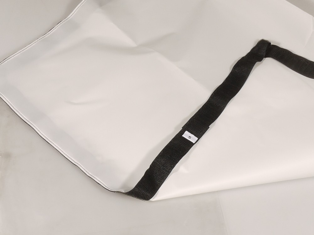 PRL) CHIMERA 4120 SOFTBOX LIGHT DIFFUSER CANVAS SMALL 55x70 cm INTERNAL DIFFUSER