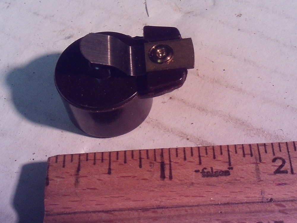 KEM ROTOR 251..Made In America