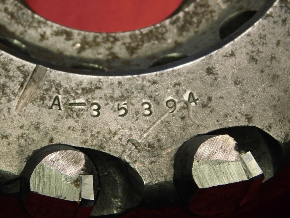 Lovejoy Tool - Indexable FACE milling cutter - 7" X 2" ARBOR