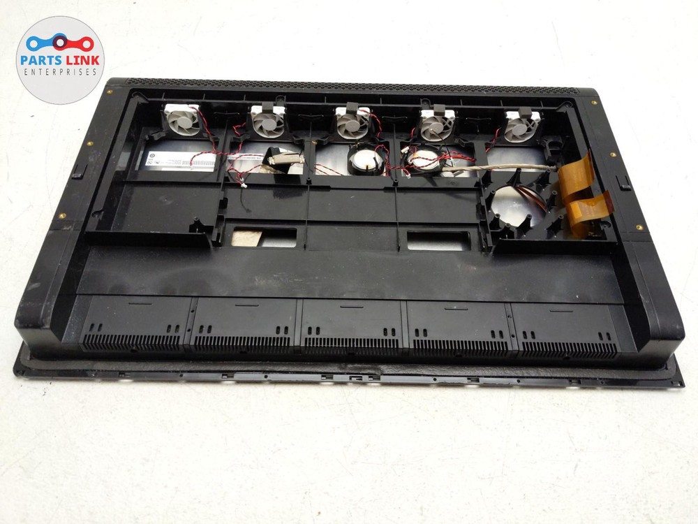 SIMRAD NSO24 NSO EVO3S NS024 24" FISH FINDER CHARTPLOTTER DISPLAY CASE SHELL