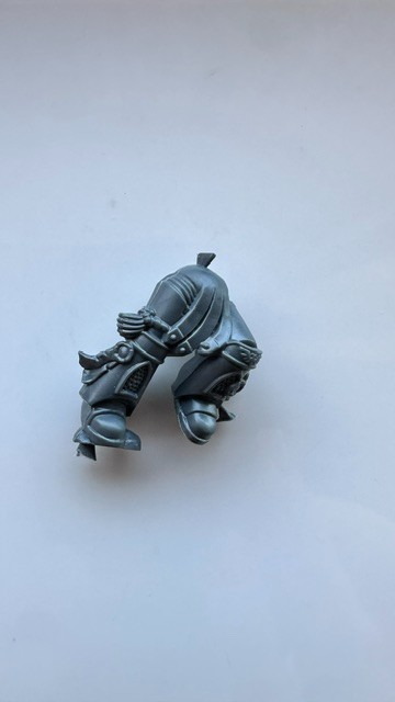 Warhammer 40k Space Marines Vanguard Veterans BITS Multi Listing