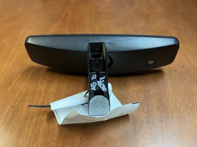 SIERRA250 2015 Glove Box 18883