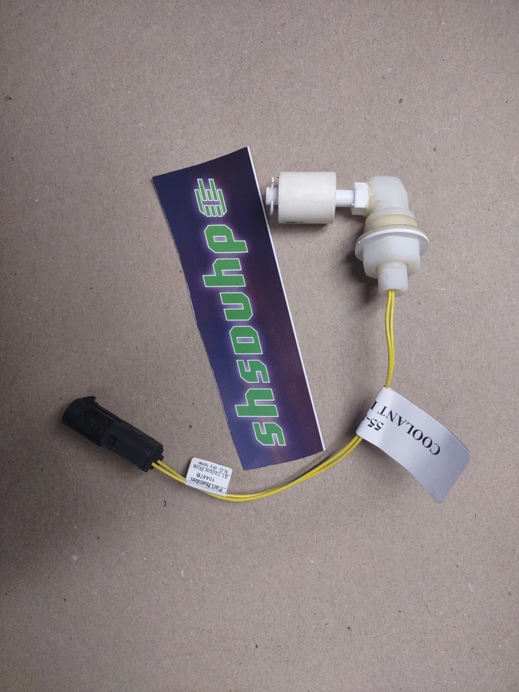 DYNASYS APU COOLANT LEVEL SENSOR