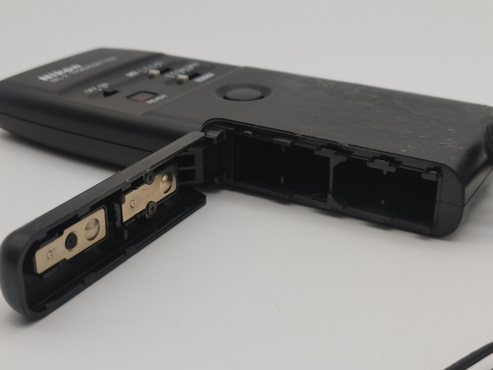 Vintage Nikon ML-2 Triggering Transmitter Replacement Remote