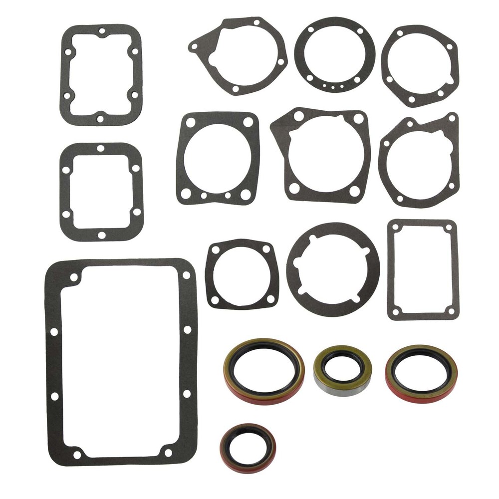 435 GASKET & SEAL KIT
