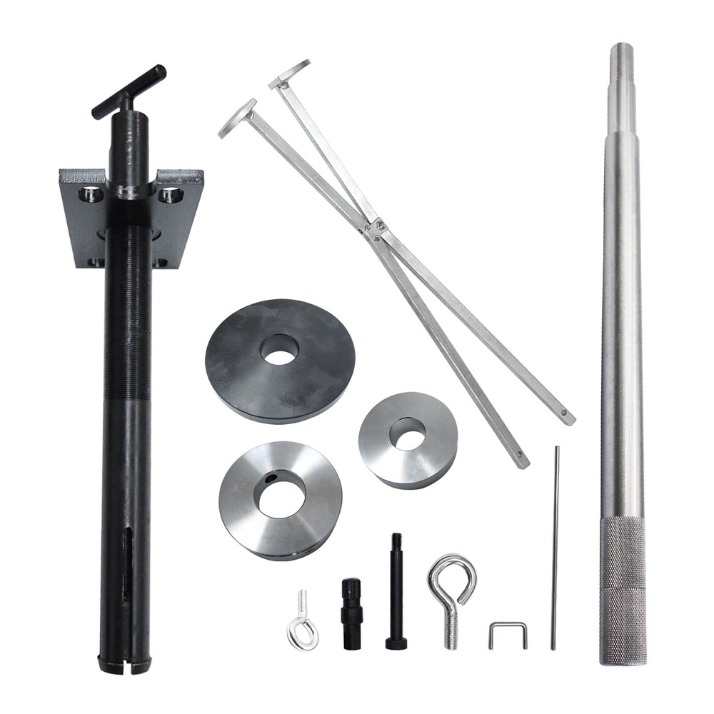 For Mercruiser Alpha Bravo Alignment Gimbal Puller Installer Seal Bellow Tools