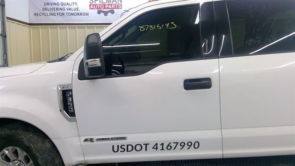 F350SD 2019 High Mounted Stop Light 1645627