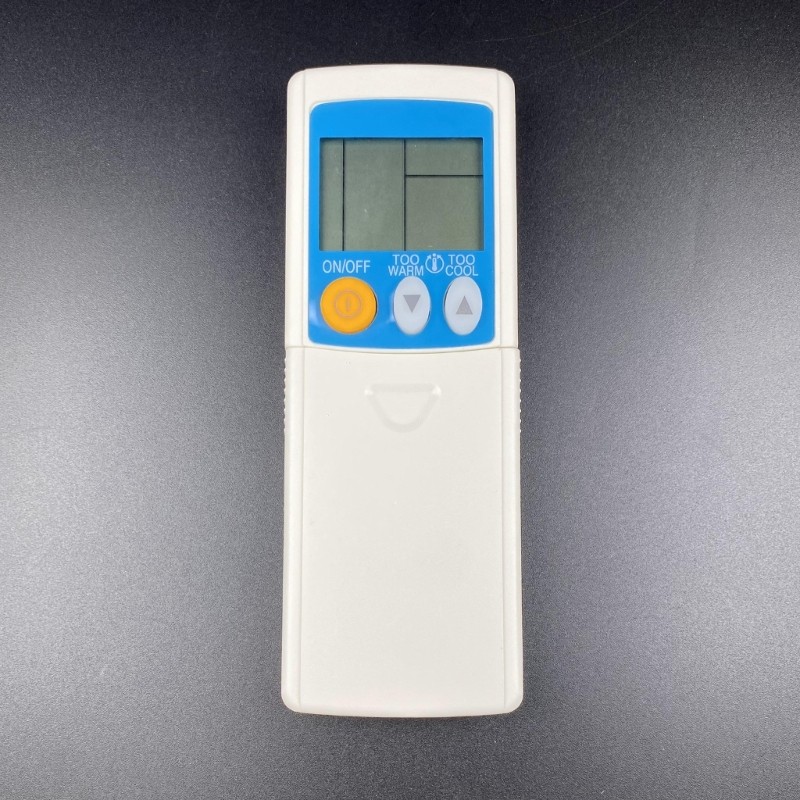 Intelligent Power Saving Remote Control with Efficient Energy Management