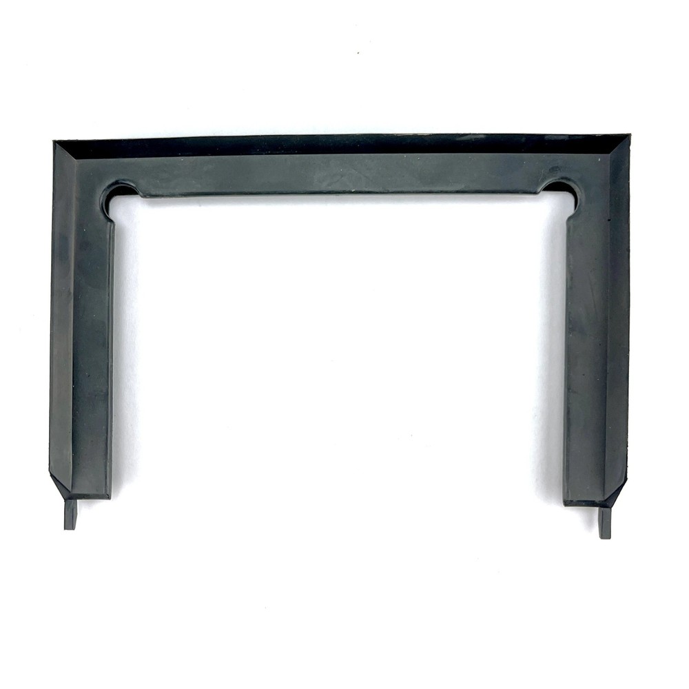 Drywall Master Flat Box Wiper Seal 7"