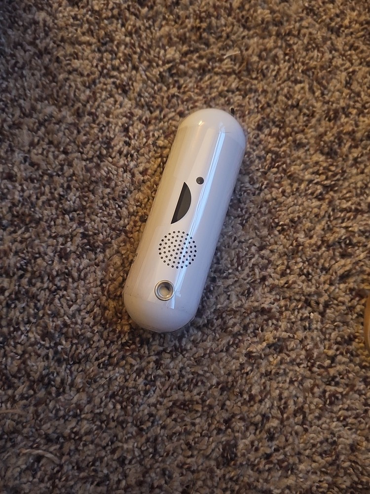 Amazon Echo Look Smart Assistant - White