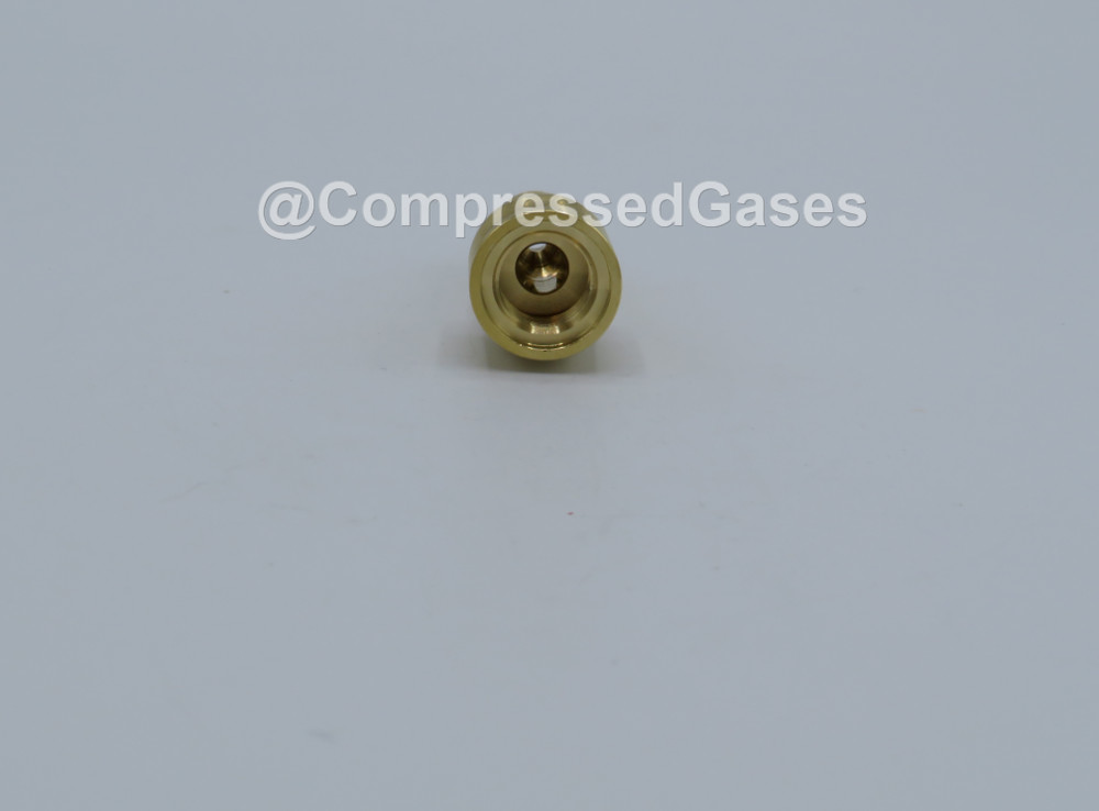 Lincoln Electric KP2746-1 Diffuser, Thread-On, 250A/350A