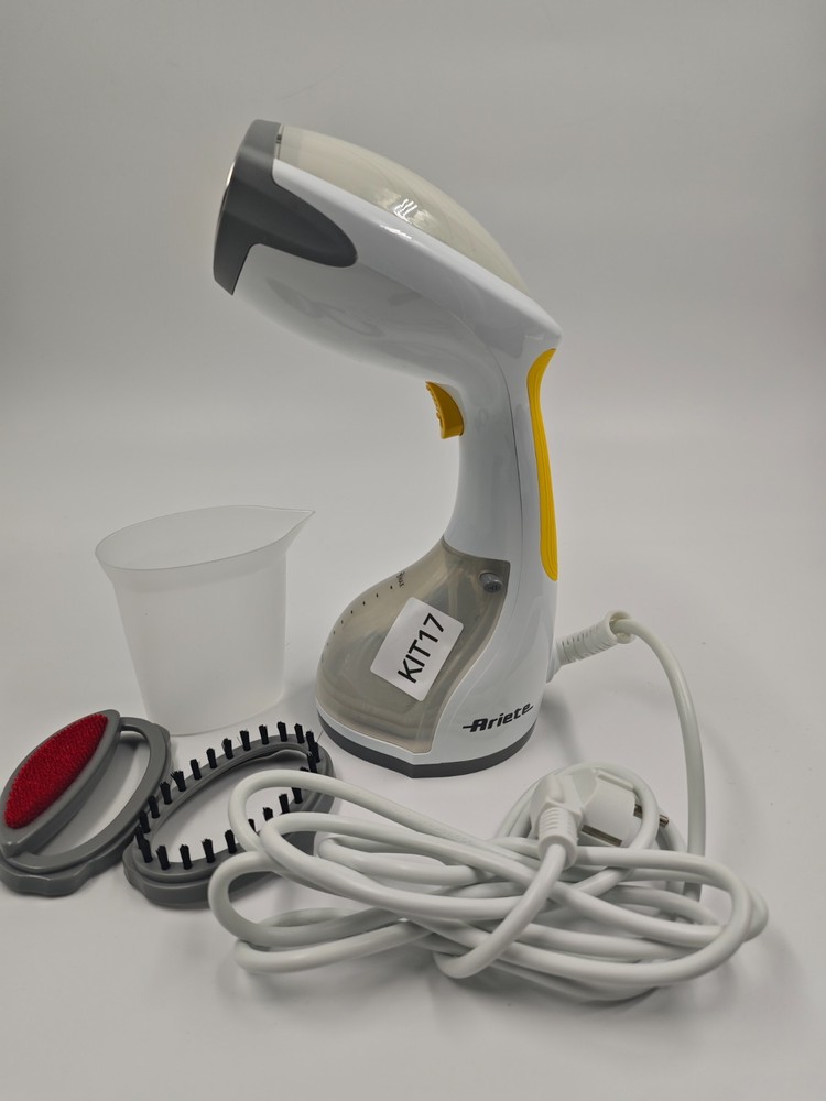 Ariete Garment Steamer 4167 – Used