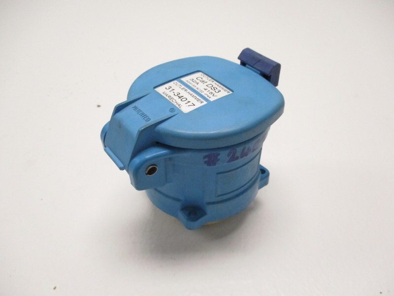 CUTLER HAMMER 31-34017 UNMP