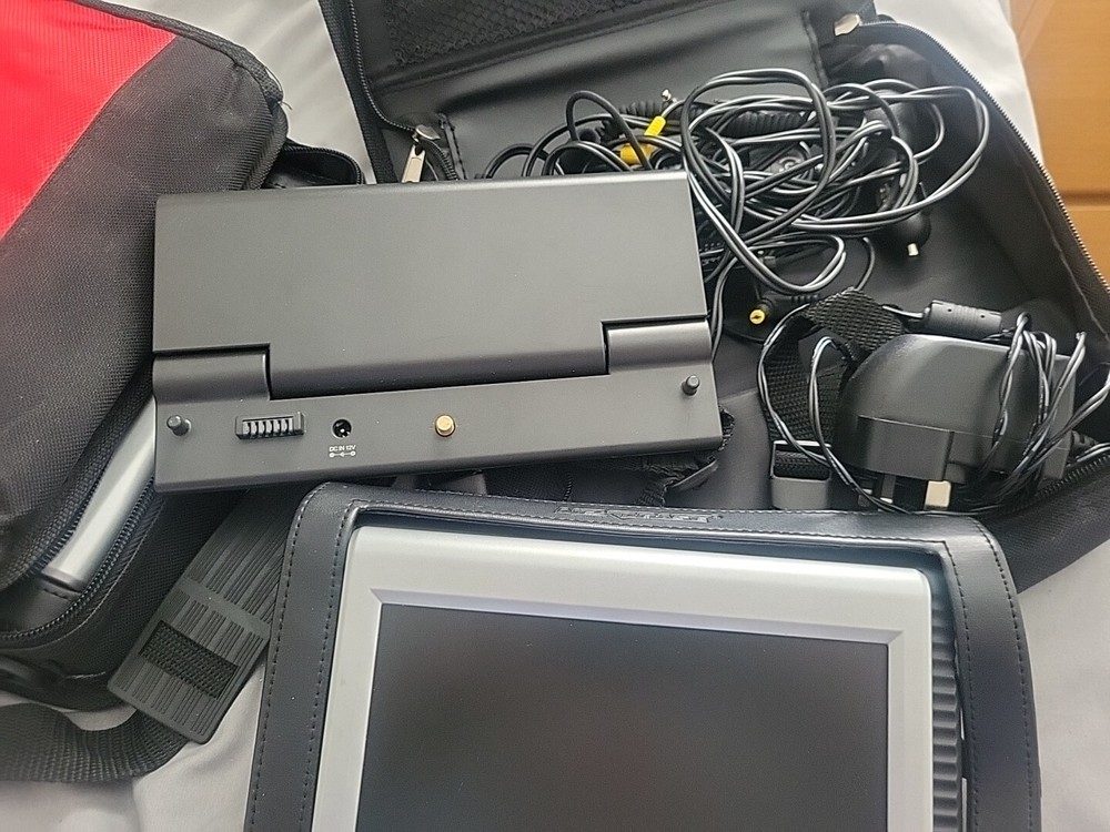 Twin Set Next Base Dvd Players