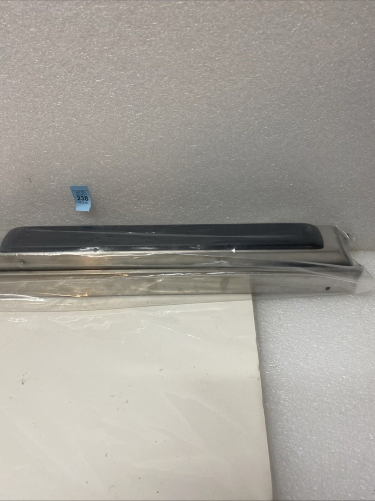 Sargent Assa Abloy Rim Bar ONLY Fire & Panic Exit Device Satin Stainless 25.5”