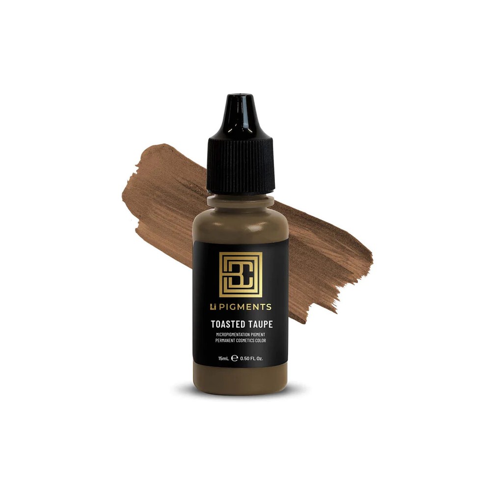 BROW CODE LI PIGMENTS PERMANENT MAKEUP 15ML