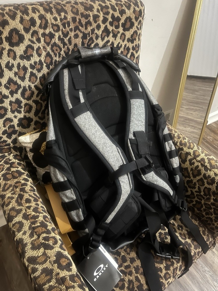 Oakley Tactical Backpack