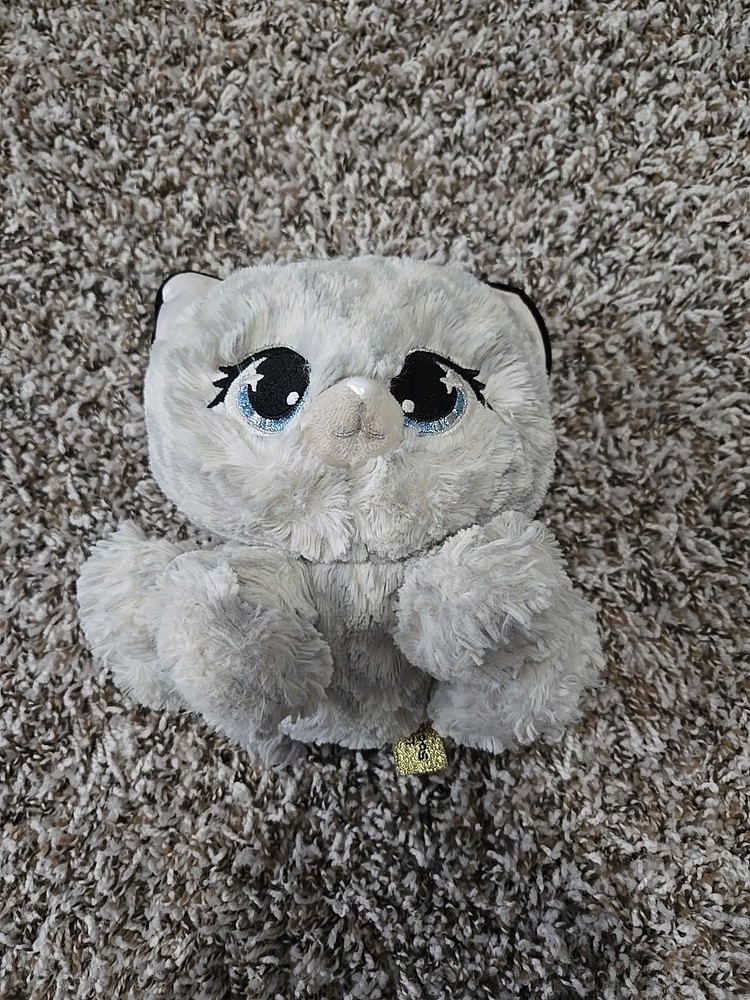 Gund P.Lushes Let's Layla Spotson