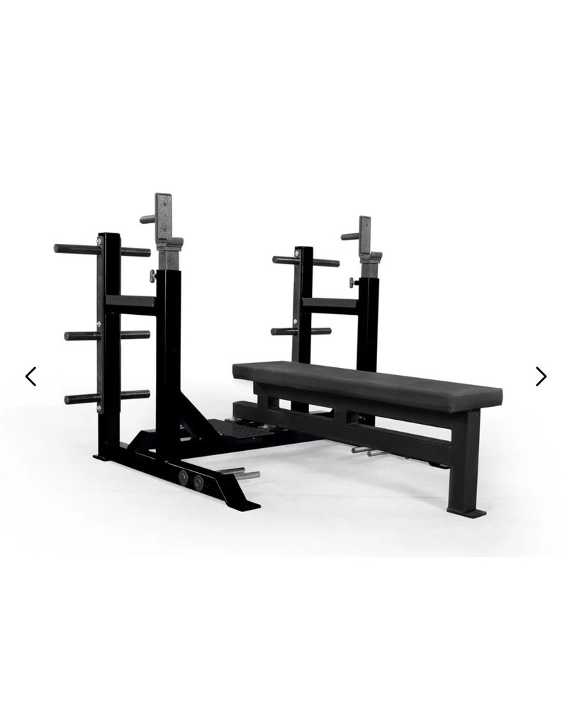 Elite Fts Competition Bench Press Used ￼