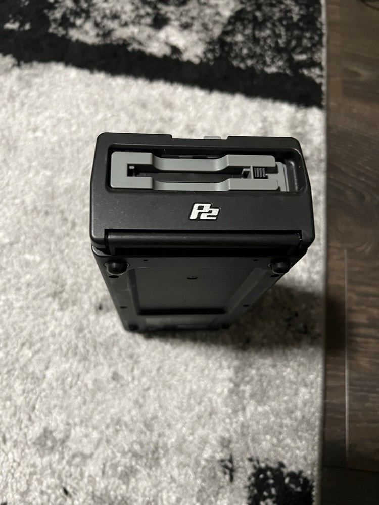 Panasonic AG-MSU10 Media Storage Unit