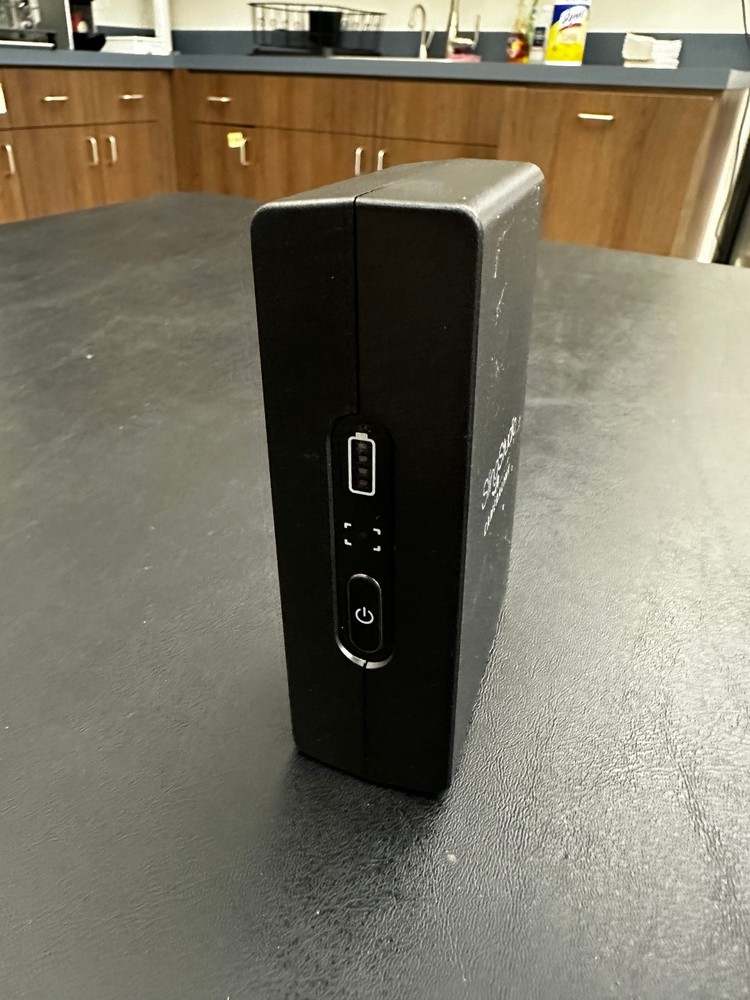 SlingStudio SS350-100 CameraLink Portable Wireless Video Transmitter