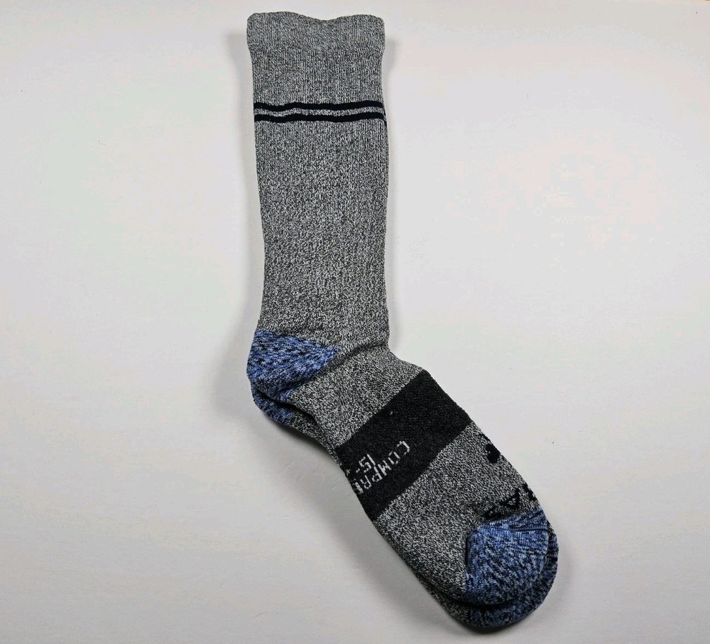 Bombas Everyday Compression Socks 15-20mm Size L