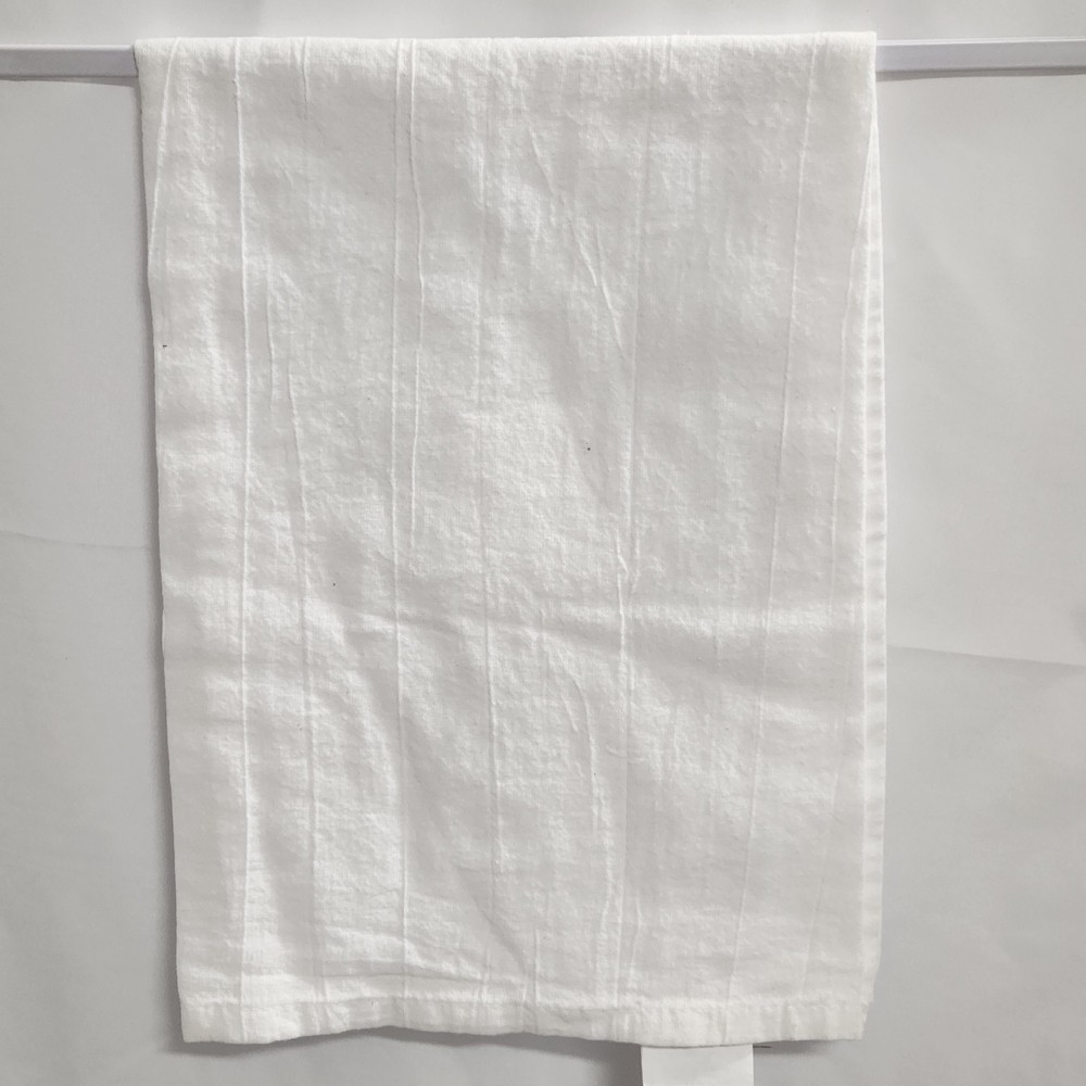Tea Towel St. Patrick's Day Glitter