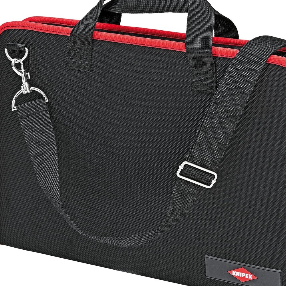 00 21 11 LE Tool Bag Empty