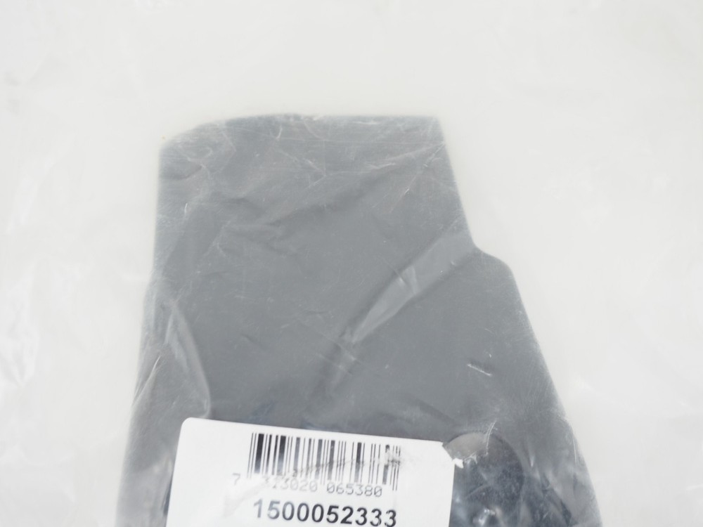 New! Thule 1500052333 Replacement Driver-side/Left End Cap AeroBlade Edge Flush