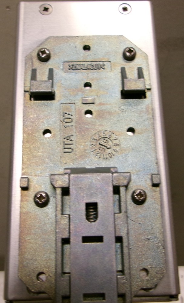 Phoenix Contact QUINT-BUFFER/24DC/20 24VDC 20A Buffer Module – Pack of 2