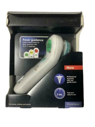 Braun BFH150US Forehead Thermometer