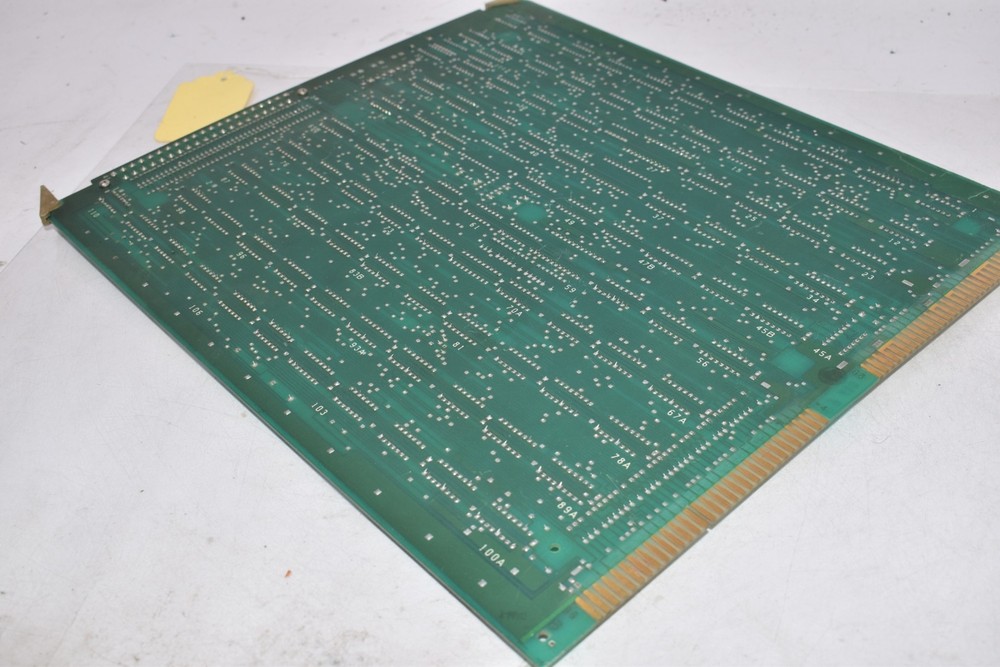 Allen Bradley 634483-90 REV-E5 Interface Module PCB