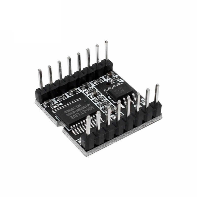 3Pcs Mini MP3 Player Module TF Card U Disk Mini MP3 DFPlayer Sound For DFPlayer