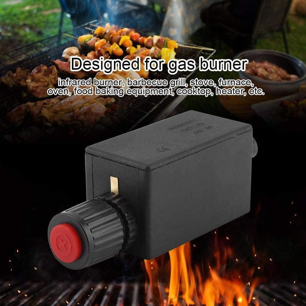 Mr. Heater / Enerco #70644 Module Igniter Battery Powered, Push Button Start