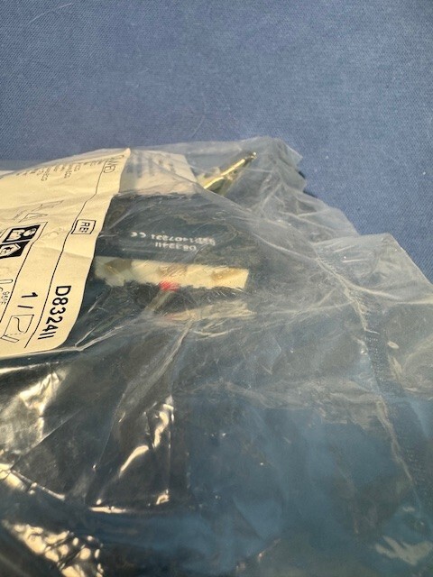 ConMed ECG Cables D832411