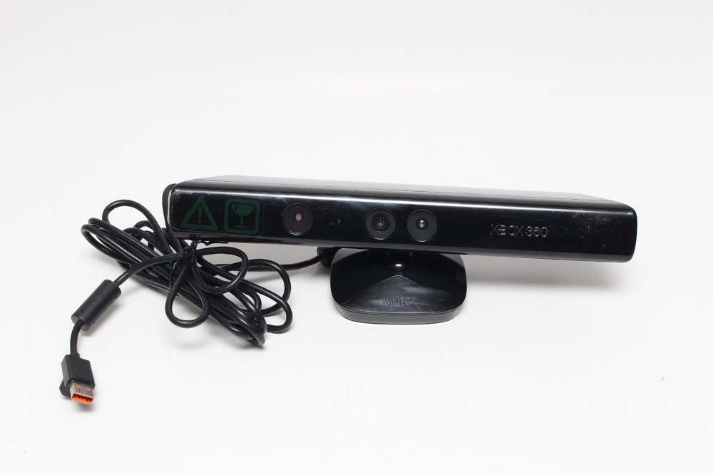 Genuine OEM Microsoft Xbox 360 Kinect Camera Sensor