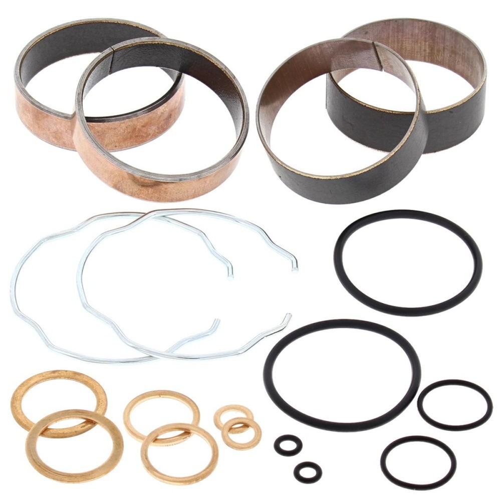 Moose Front Fork Bushing, Copper Washer, & O-Ring Kit (0450-0269)
