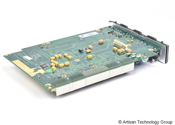 HP J1413-60502 Processor Peripheral PCA Card