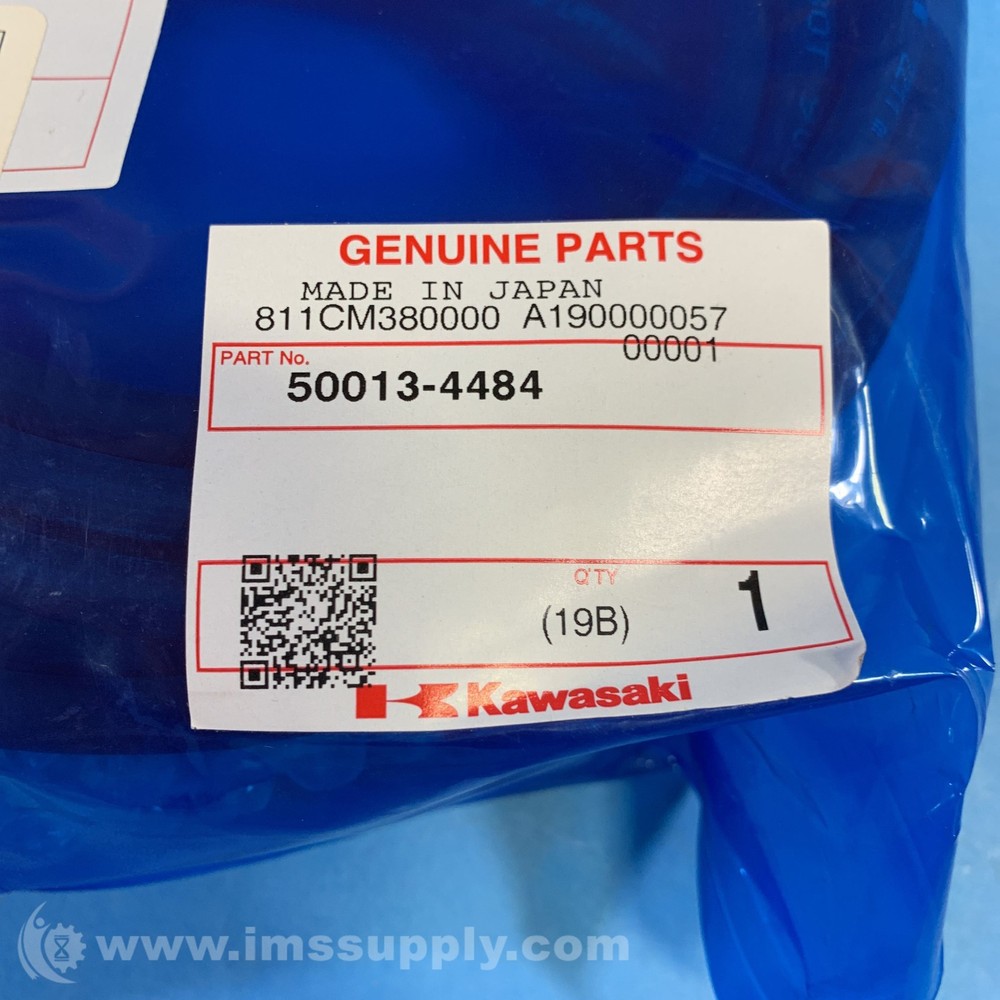 Kawasaki 50013-4484 Cable Assembly FNFP