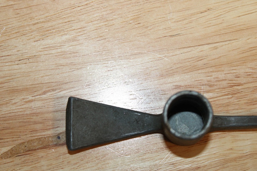 Vintage Small Trade Pick Axe Head