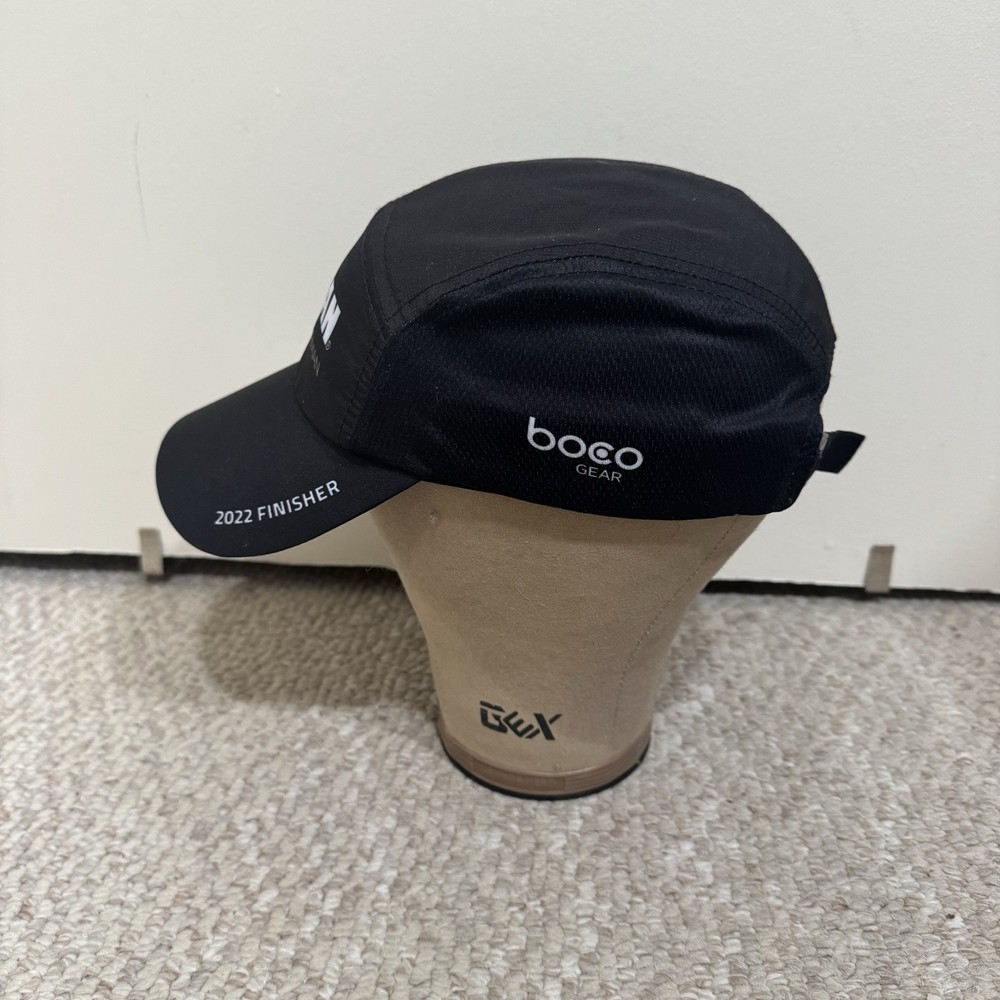 BOCO Gear Ironman Eagleman 70.3 2022 Finisher Cap Hat