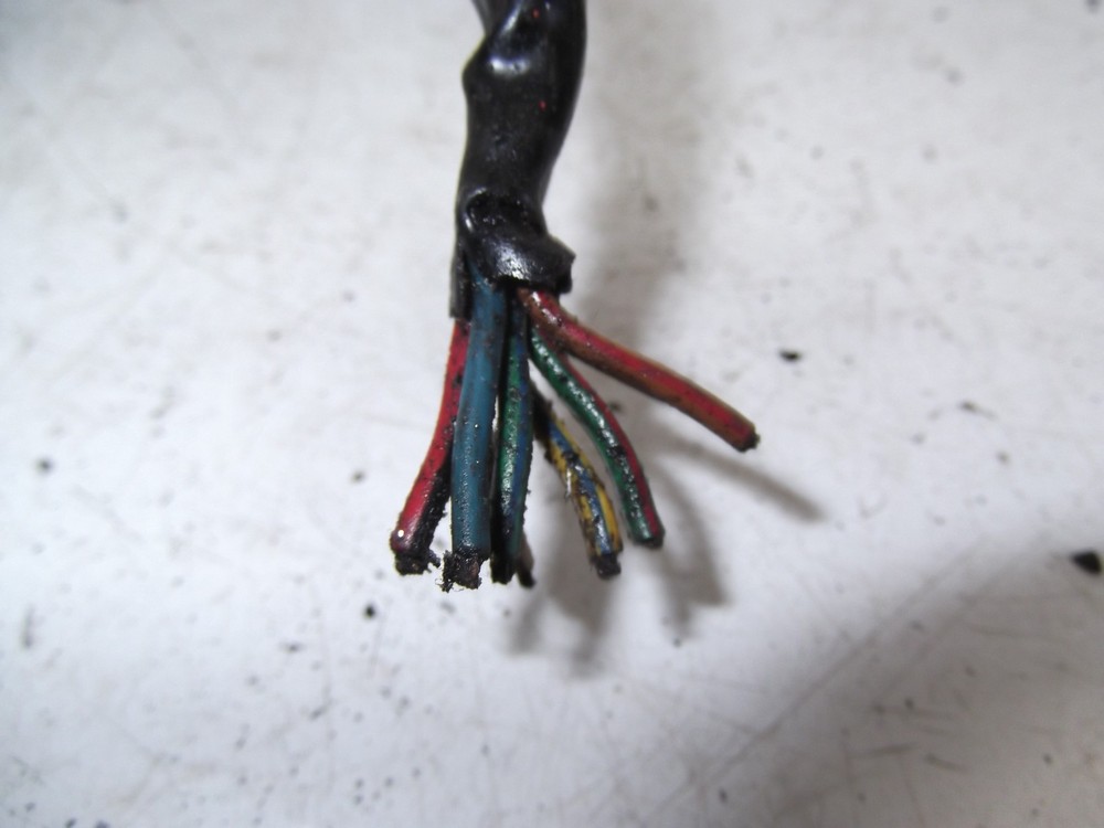 SUZUKI GS850 GEAR CHANGE SWITCH