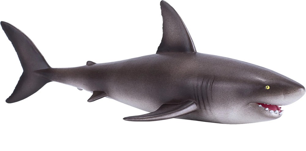 Mojo Great White Shark